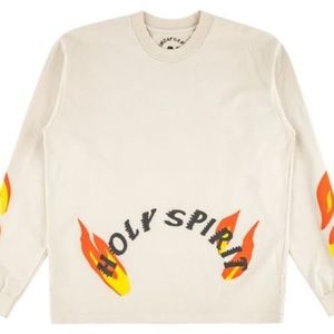 Kanye West Yeezy Coachella Merch